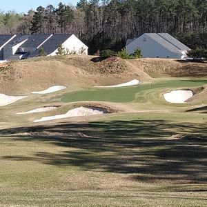 Meet your Posher, Allen